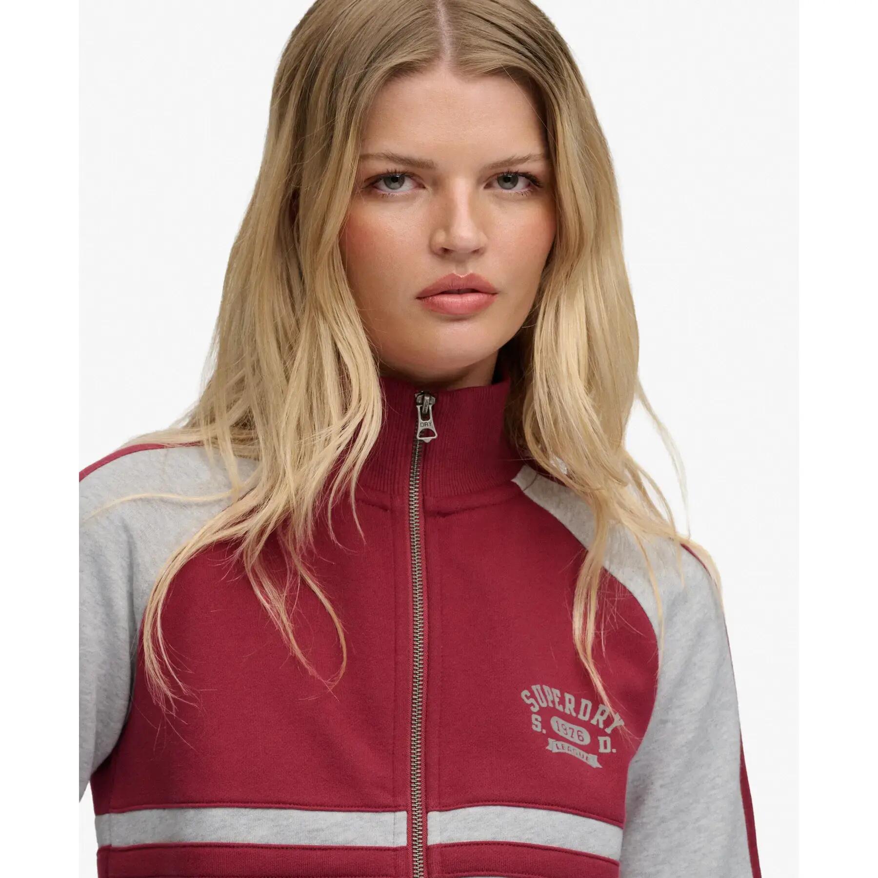 Giacca sportiva da donna Superdry 6/7