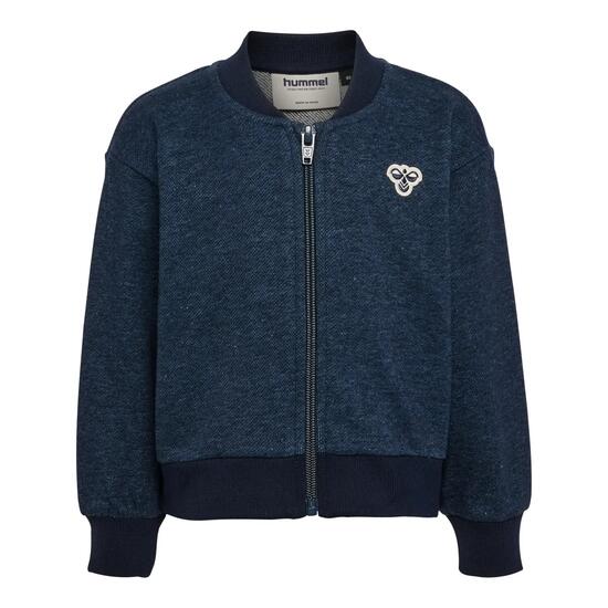 Veste de survêtement bébé Hummel Bee Loose