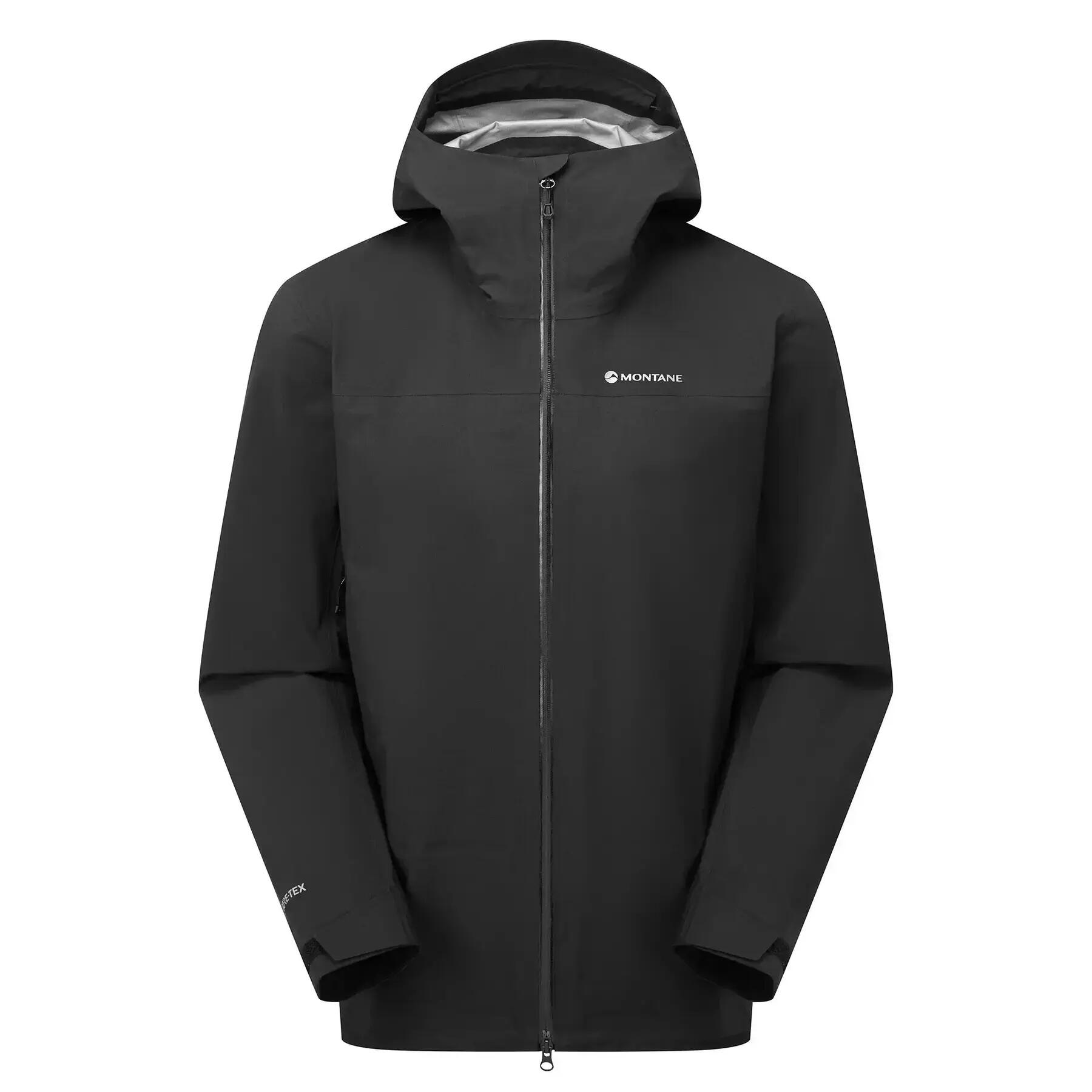 MONTANE picture