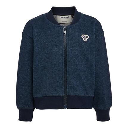 Veste de survêtement bébé Hummel Bee Loose