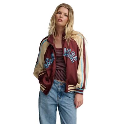 Giacca sportiva da donna Superdry Suika