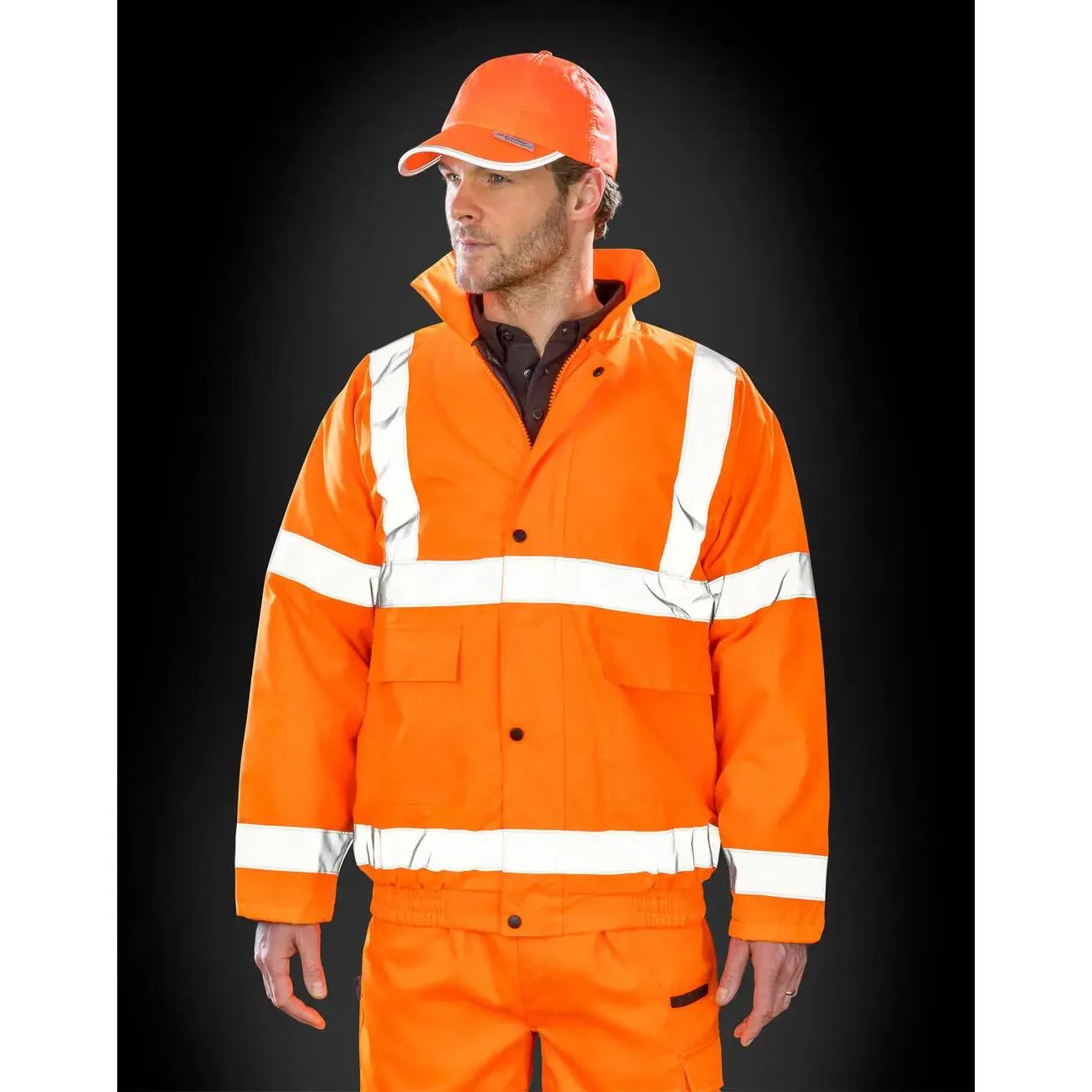 Veste de travail Result Core 4/4