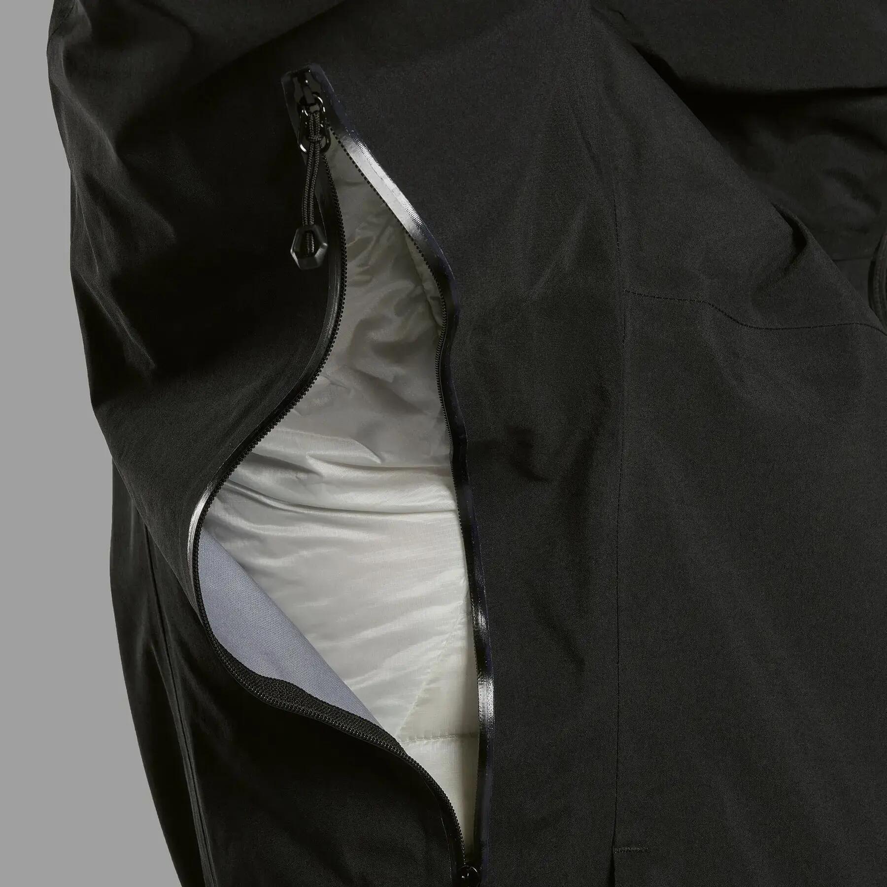 Veste imperméable Montane Phase 7/7