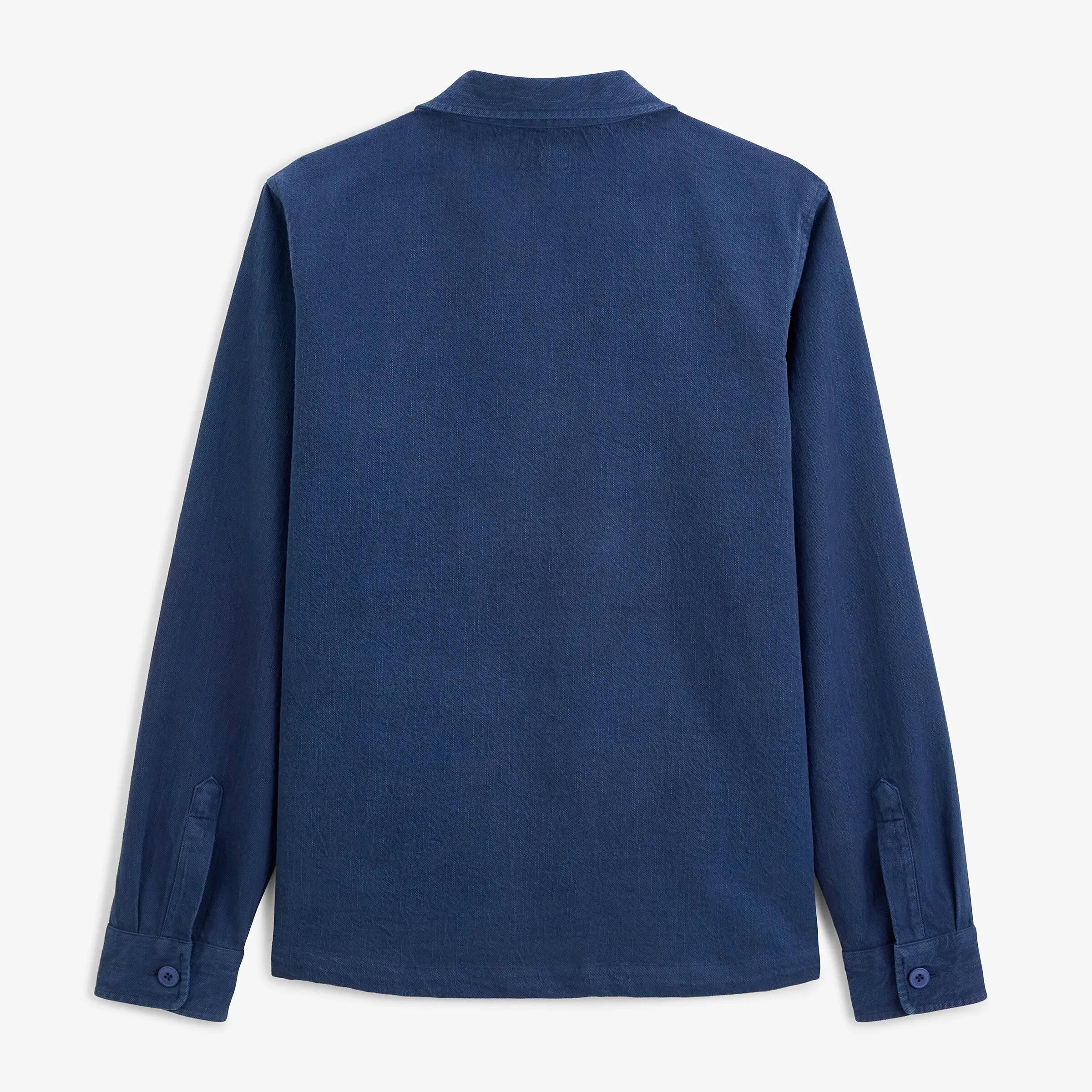Chaqueta de trabajo Warren de algodón 2/4