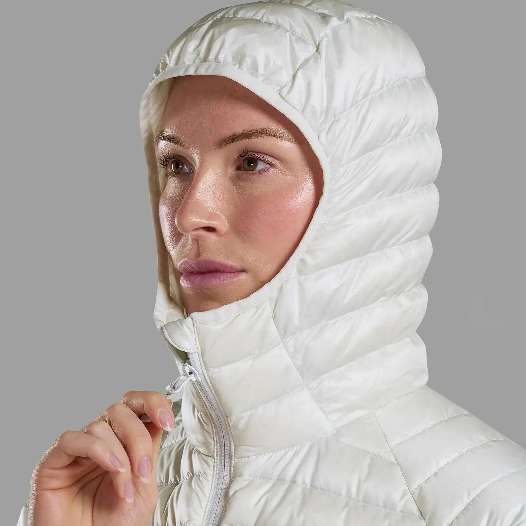 Damesjack met capuchon Montane Anti Freeze Lite 6/7