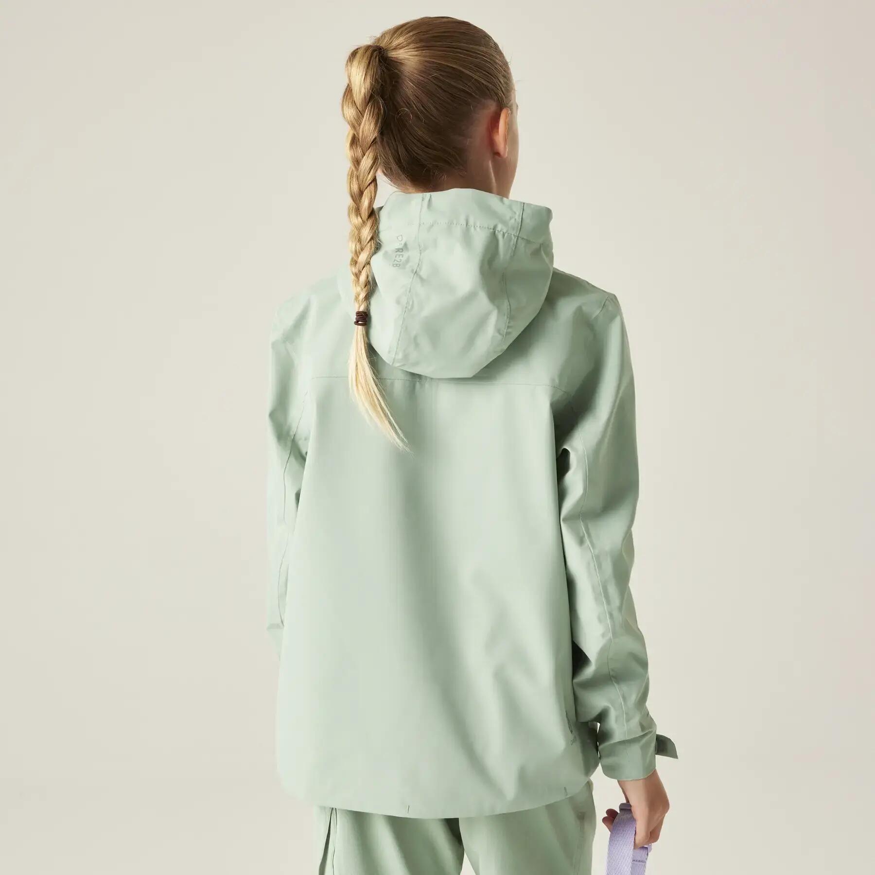 Chubasquero infantil Dare 2B Kdswitchiijk 6/7