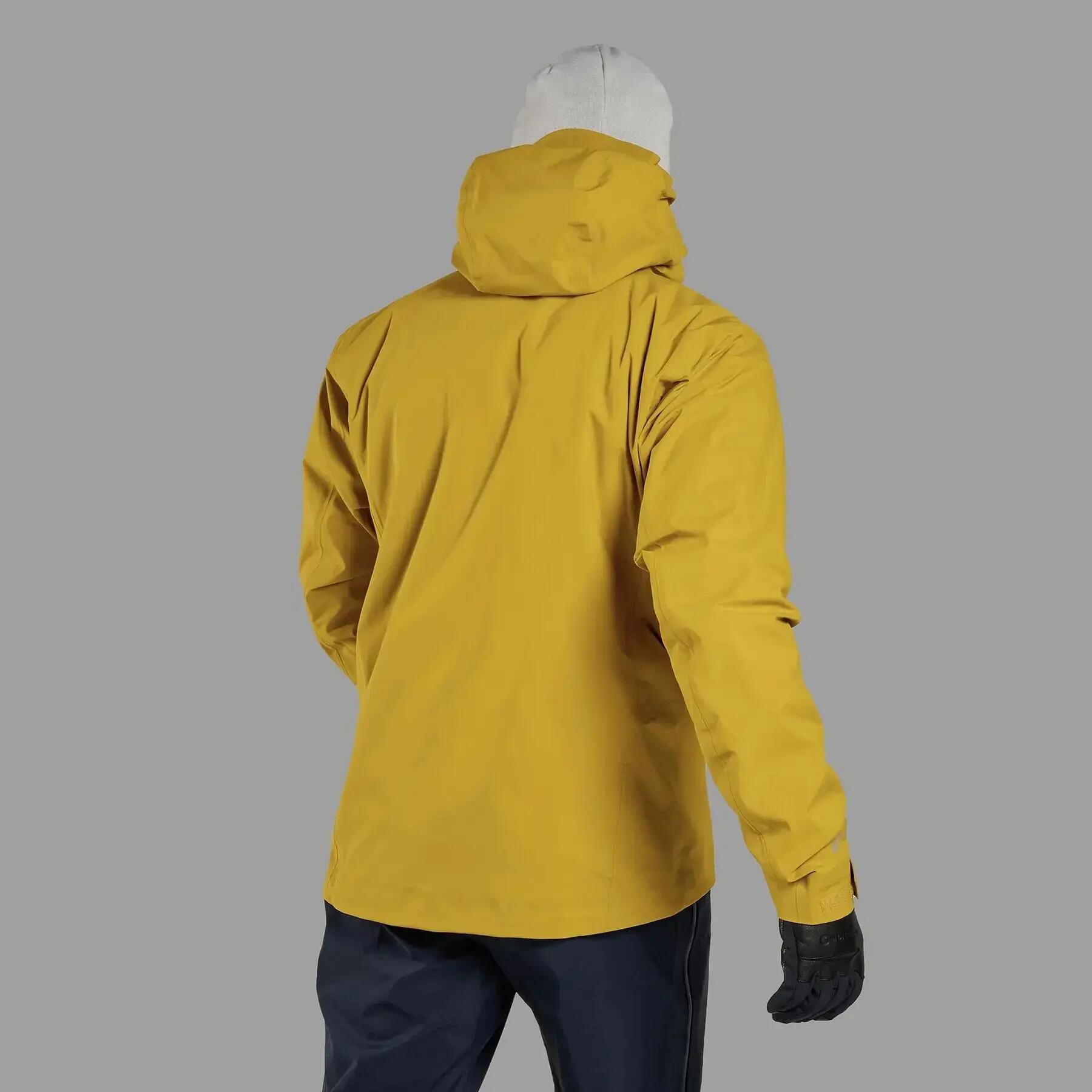 Camisa impermeável Montane Alta XT 3/7