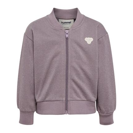 Veste zippée bébé Hummel Gli Bee Loose