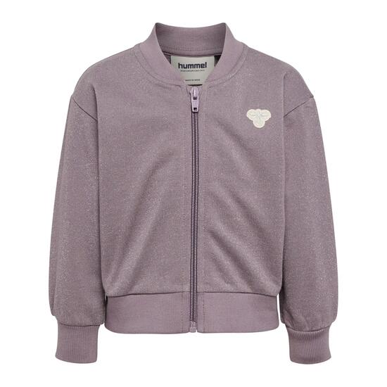 Veste zippée bébé Hummel Gli Bee Loose
