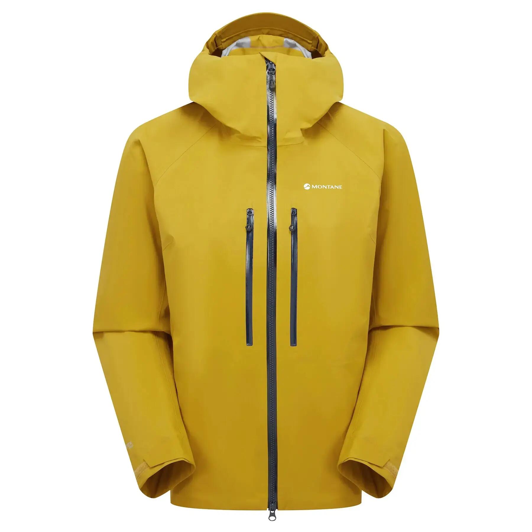 MONTANE picture