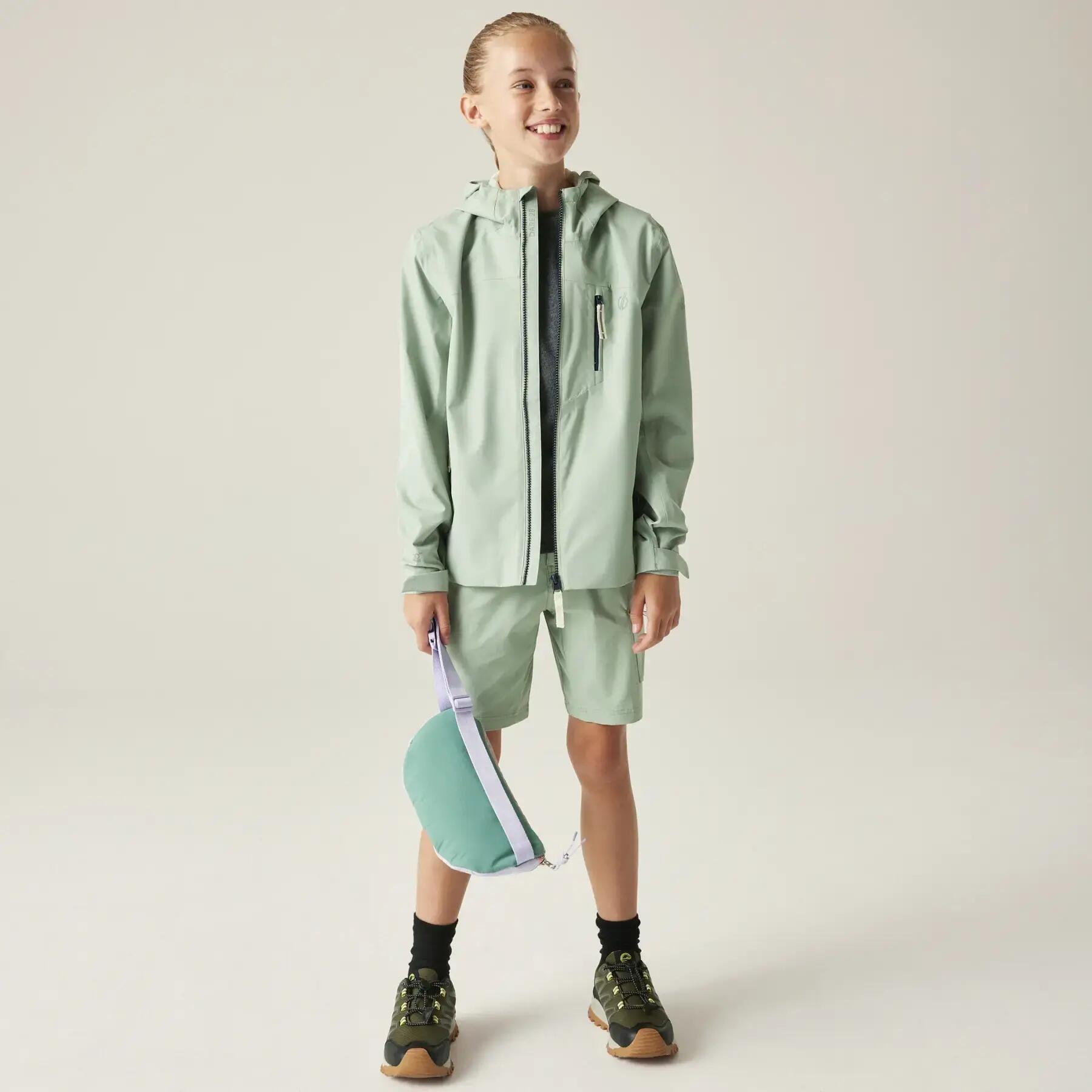 Chubasquero infantil Dare 2B Kdswitchiijk 5/7