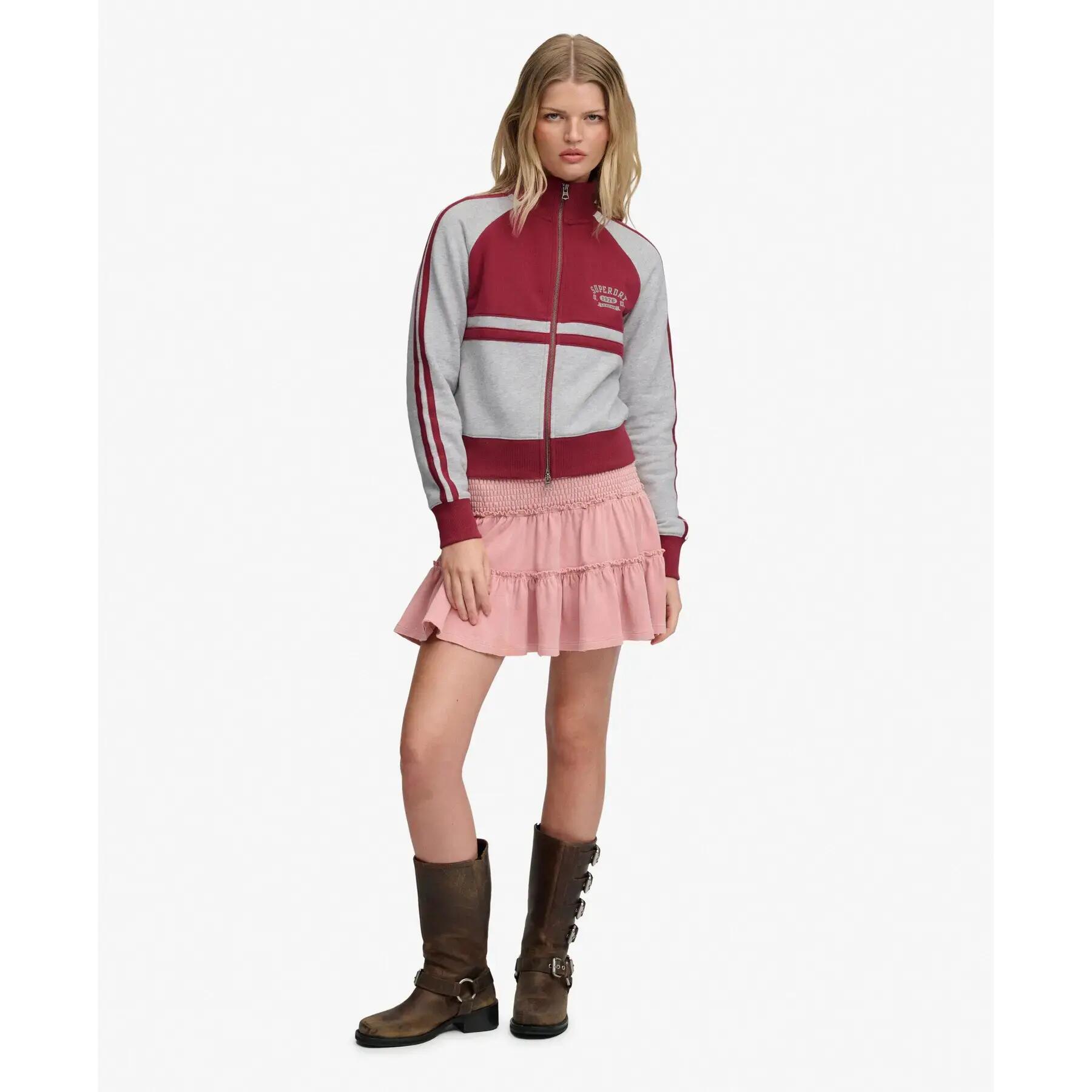 Giacca sportiva da donna Superdry 3/7