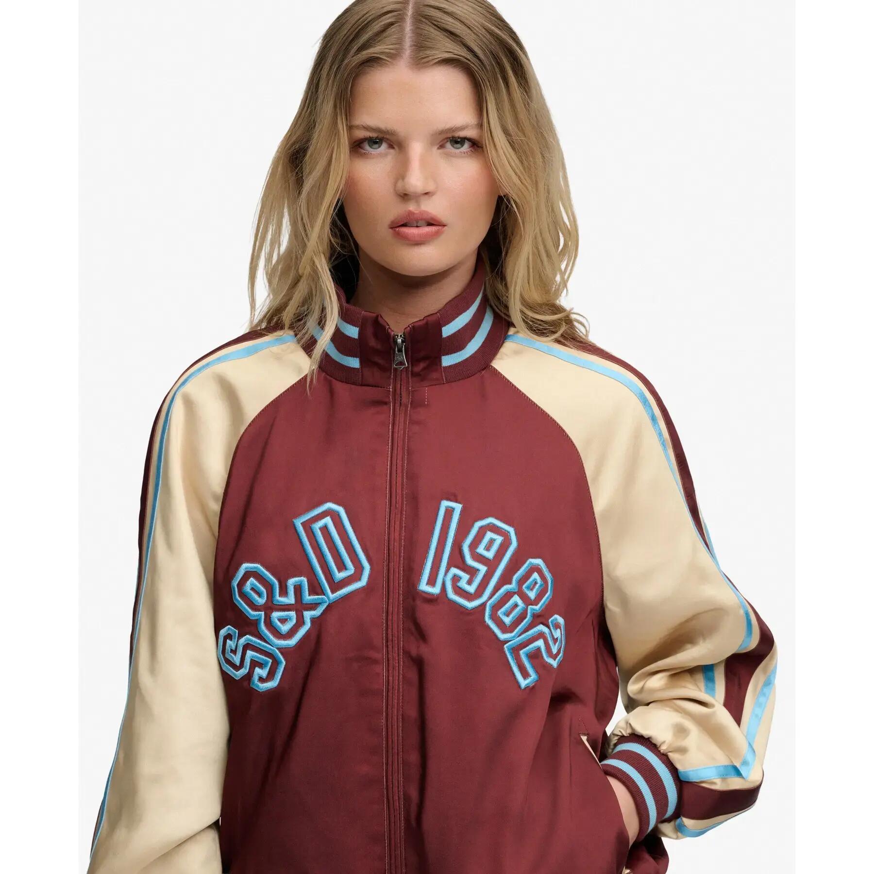 Giacca sportiva da donna Superdry Suika 5/6