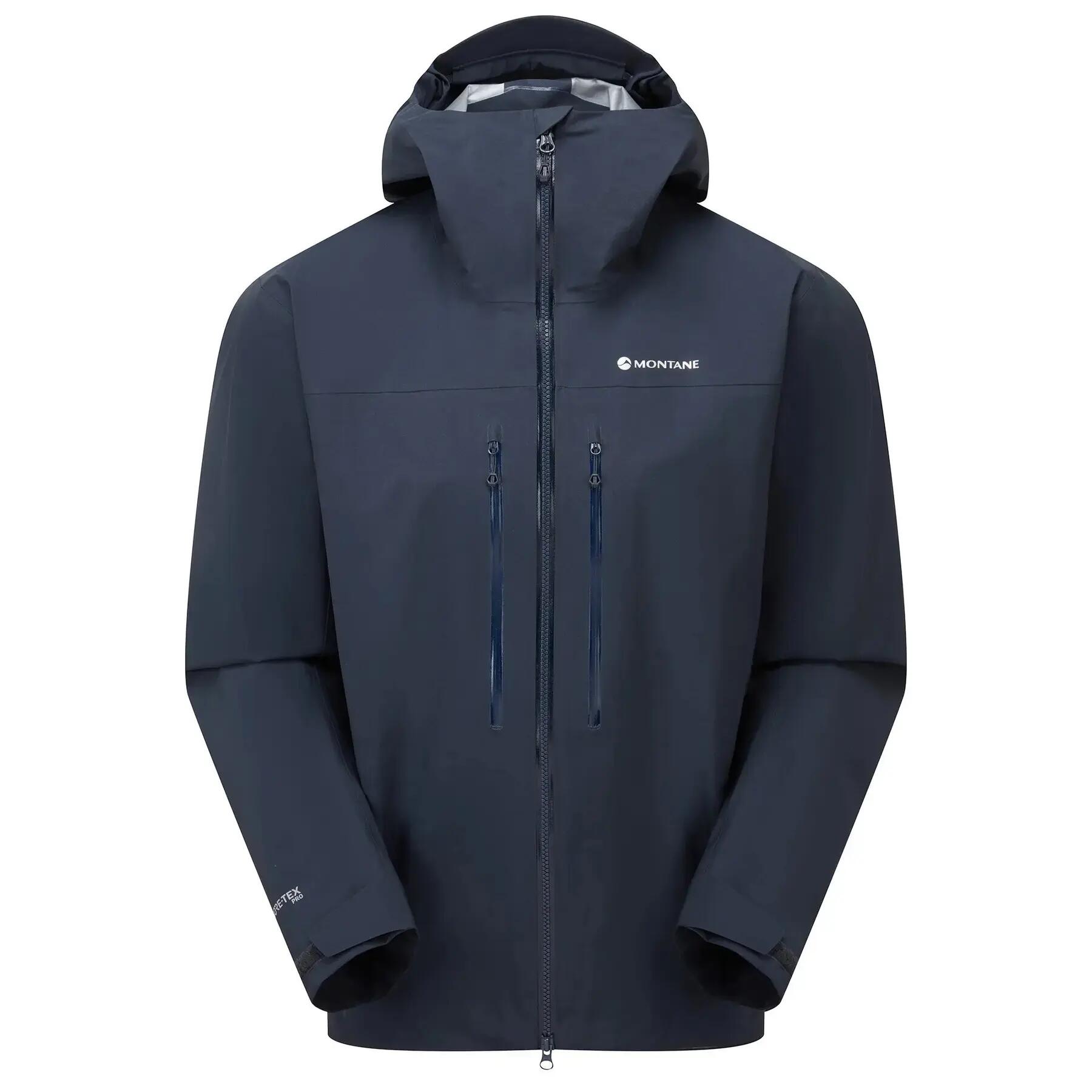 MONTANE picture
