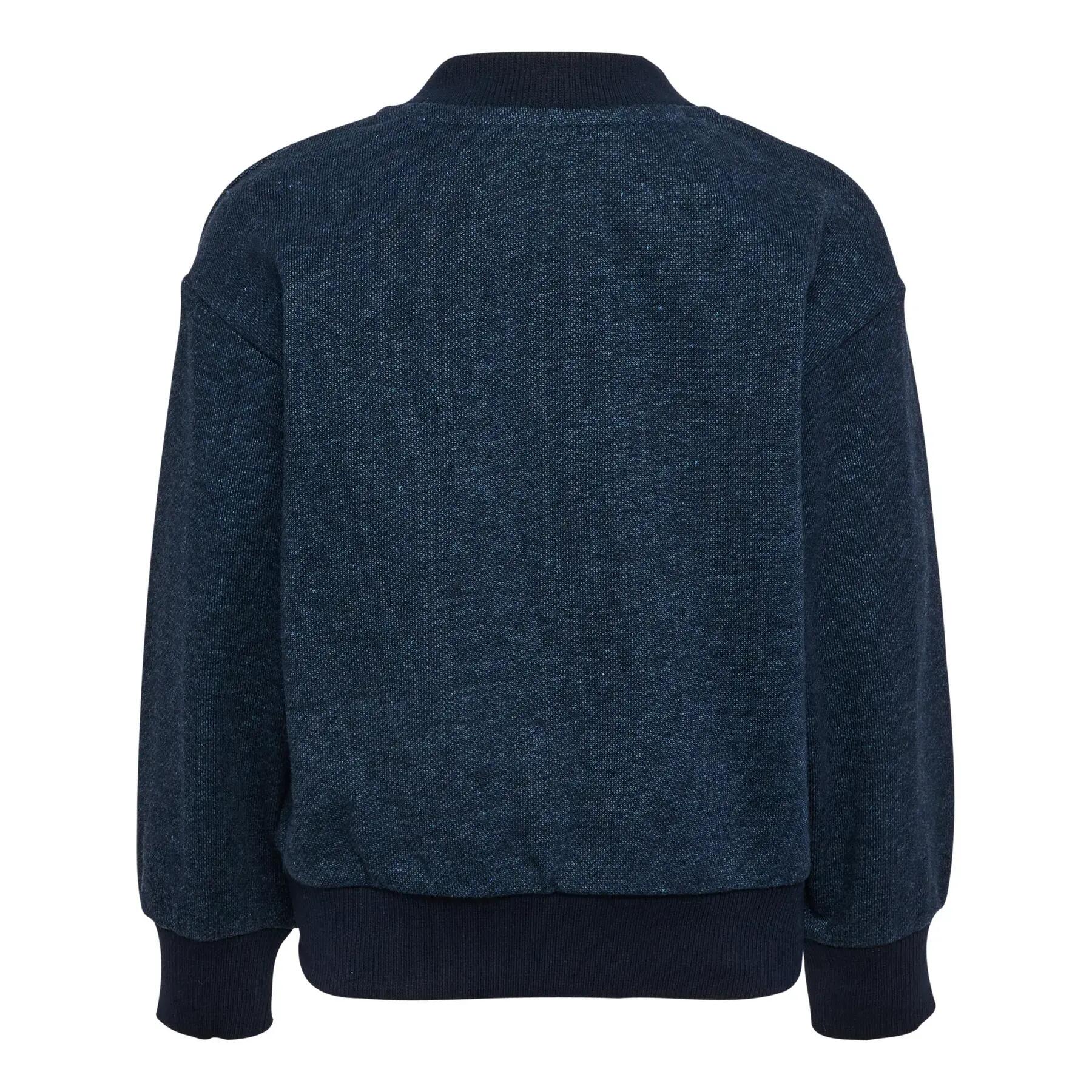 Kinder trainingspak Hummel Bee Loose 3/4