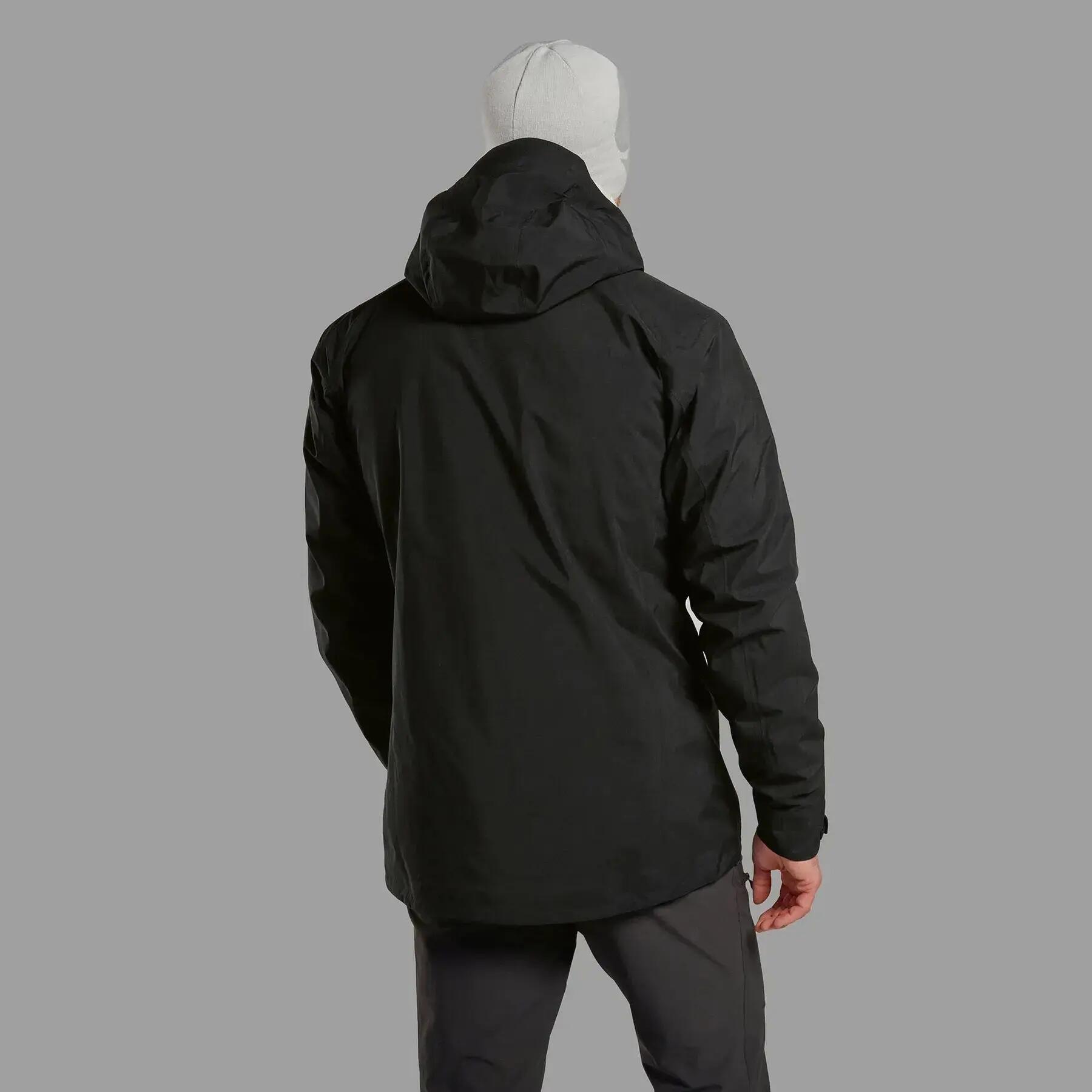 Veste imperméable Montane Phase 5/7