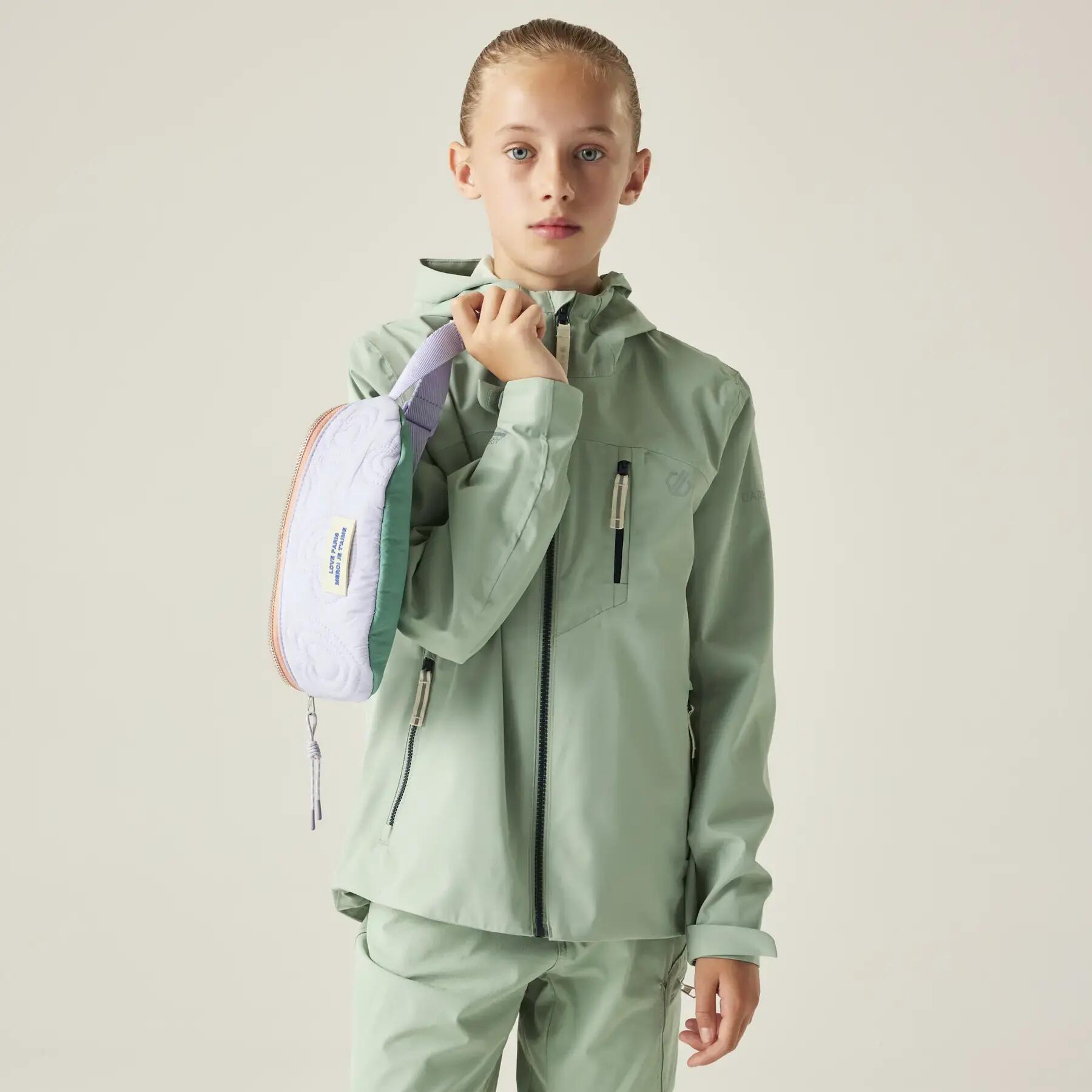 Chubasquero infantil Dare 2B Kdswitchiijk 4/7