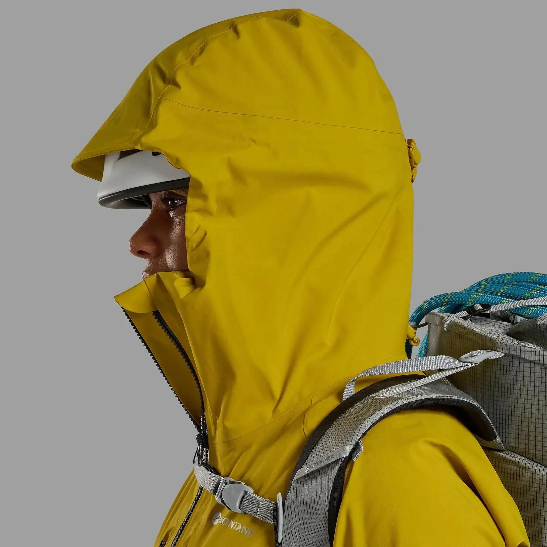 Veste imperméable femme Montane Alta Xt 7/7