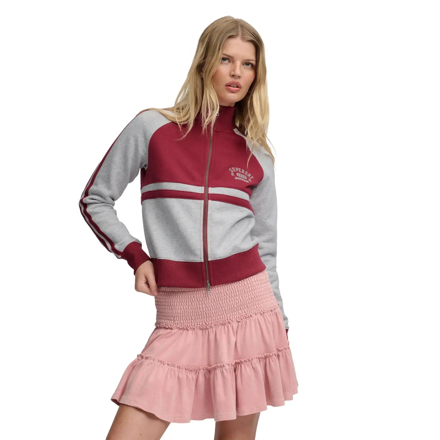 Giacca sportiva da donna Superdry 2/7