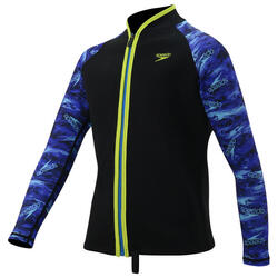 ESSENTIAL JUNIOR (AGED 6-14) LONG SLEEVE NEOPRENE JACKET