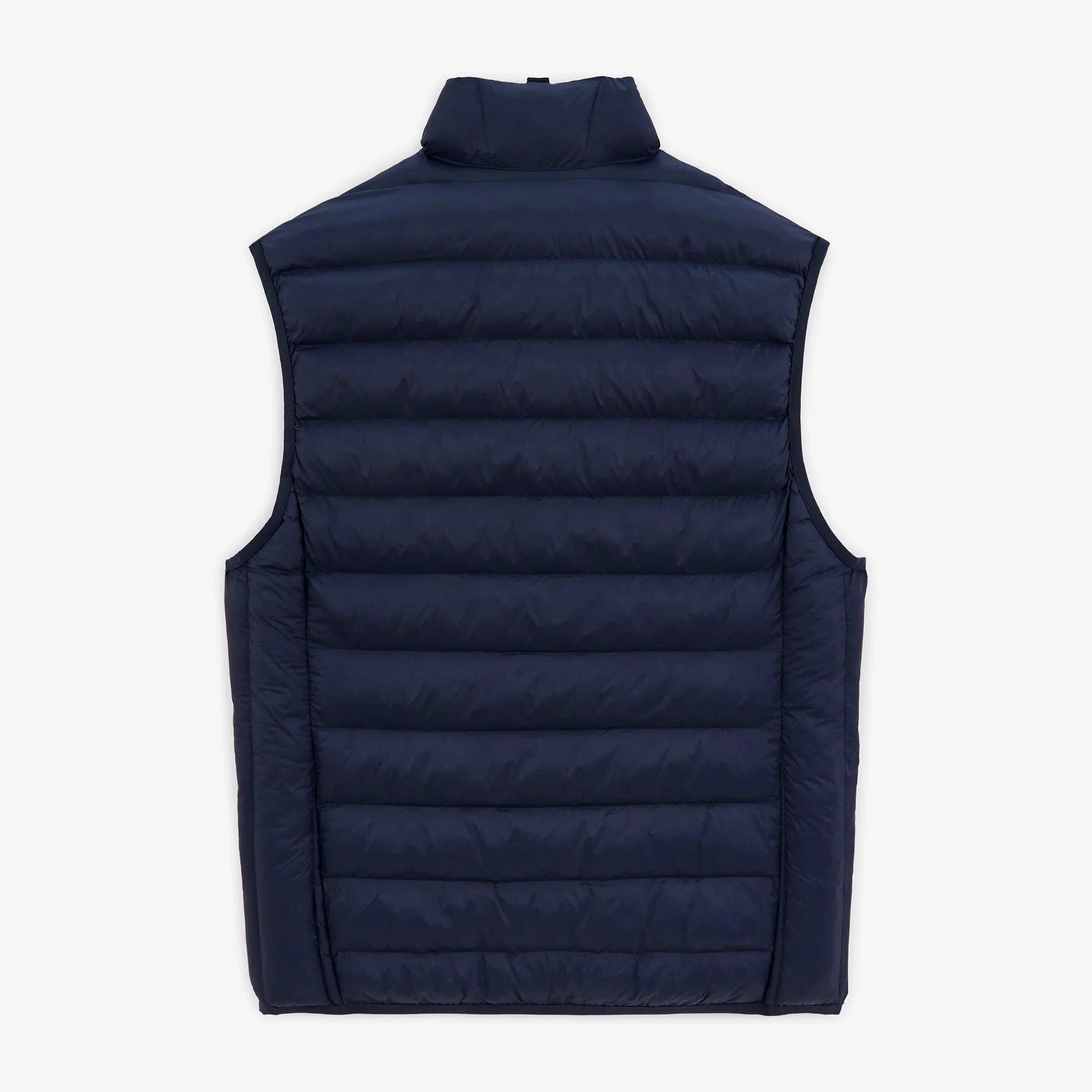 Chaqueta Piumino sin mangas 2/4