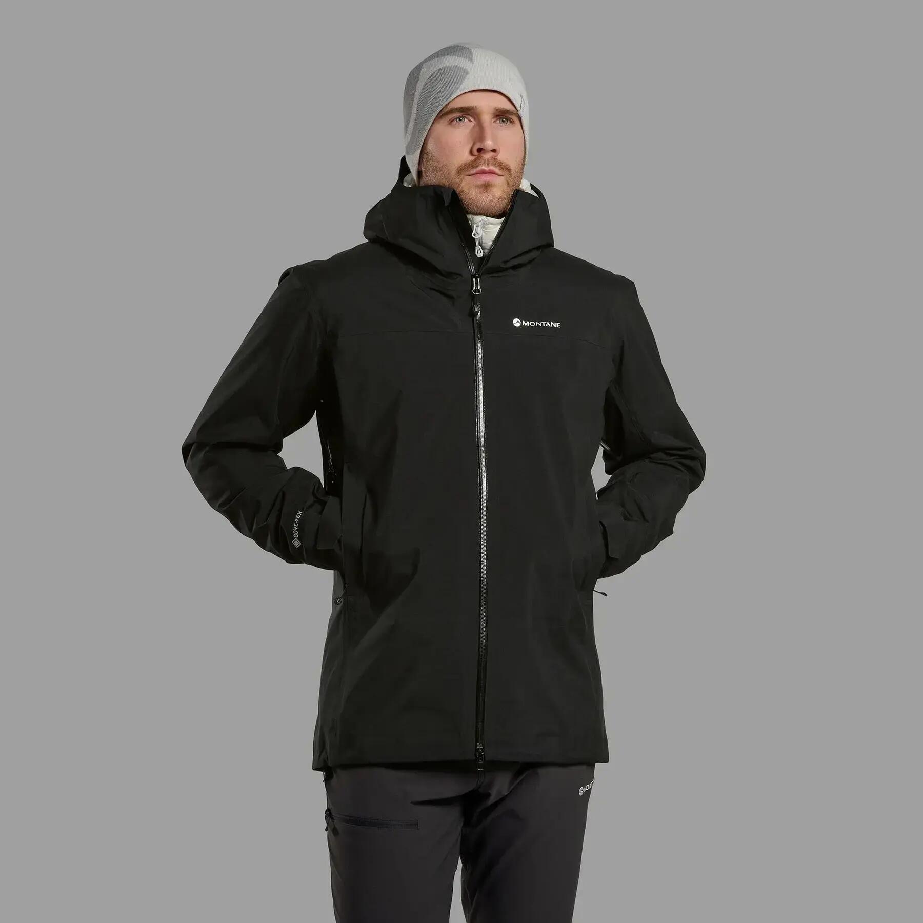 Veste imperméable Montane Phase 4/7