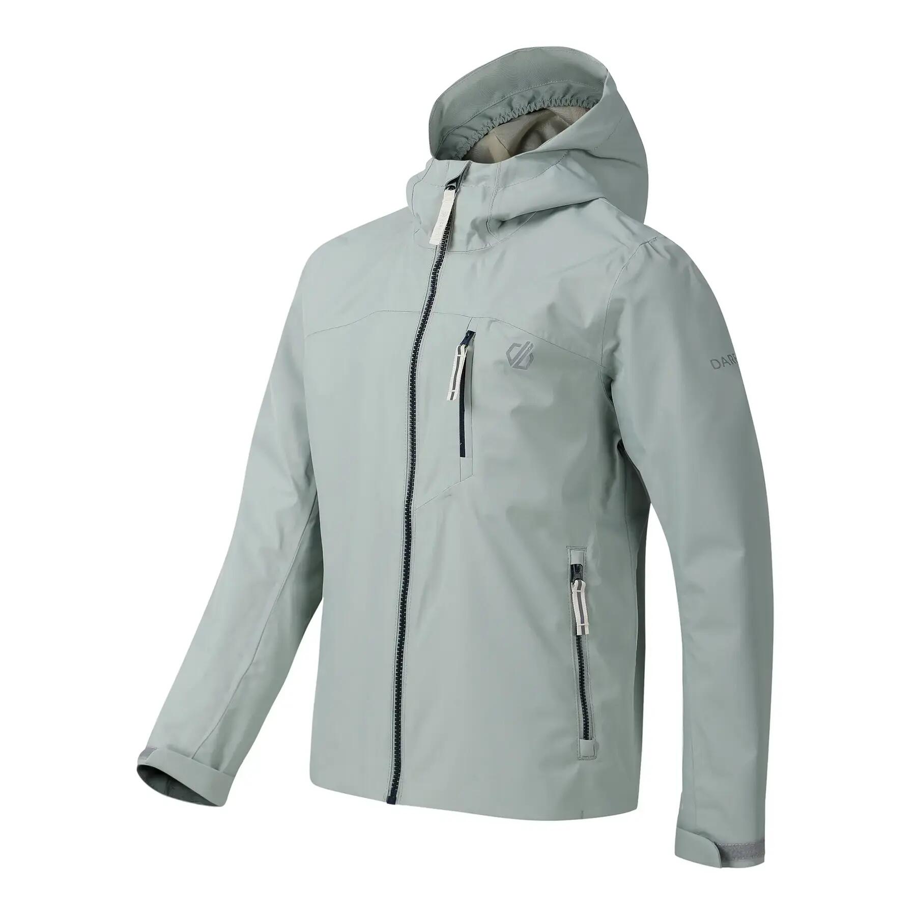 Chubasquero infantil Dare 2B Kdswitchiijk 3/7
