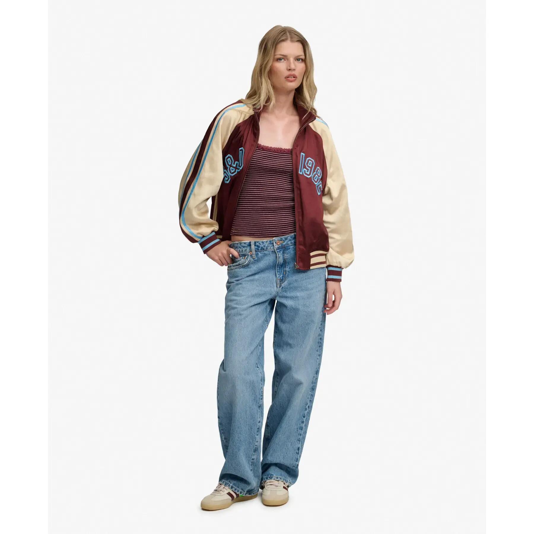 Giacca sportiva da donna Superdry Suika 3/6
