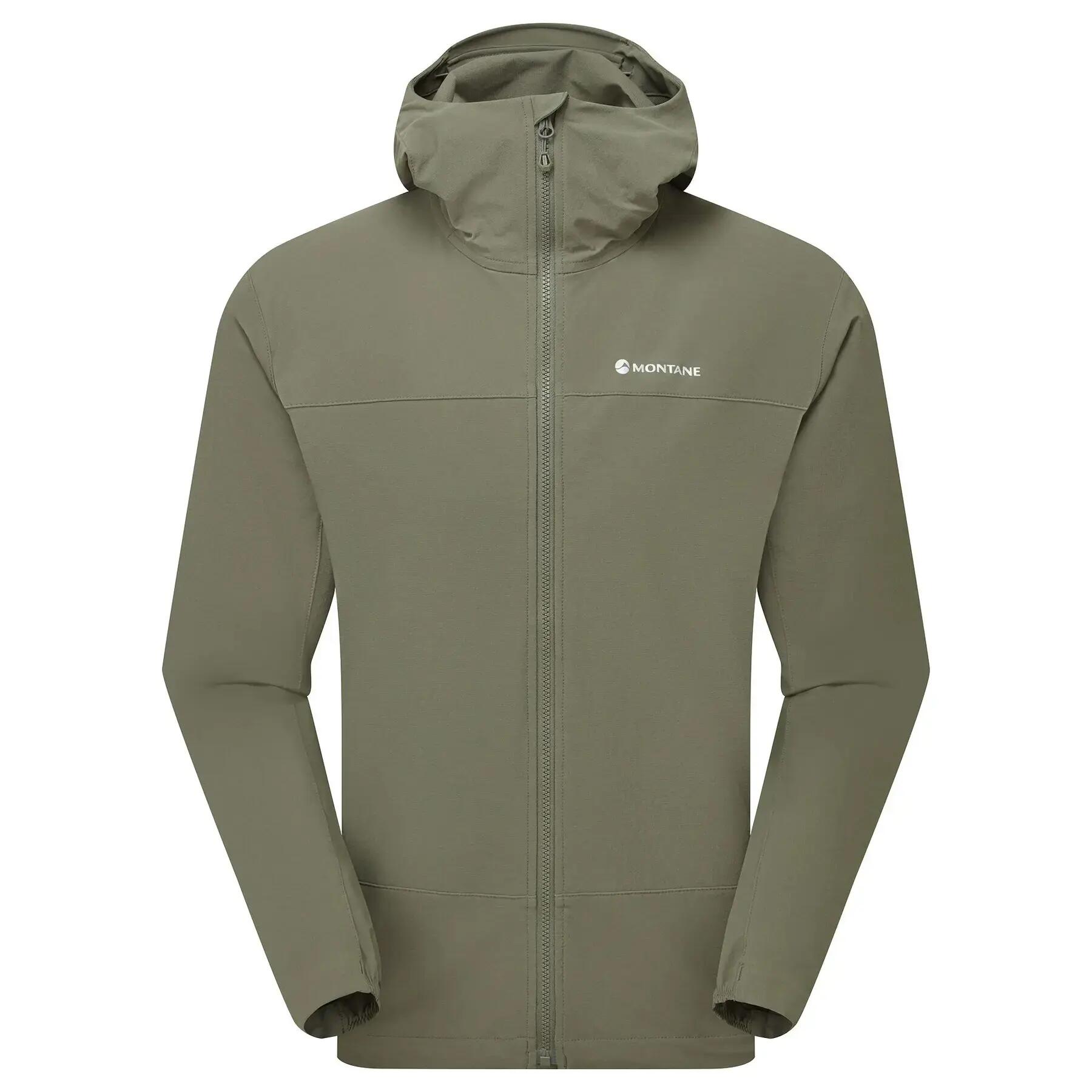 MONTANE picture