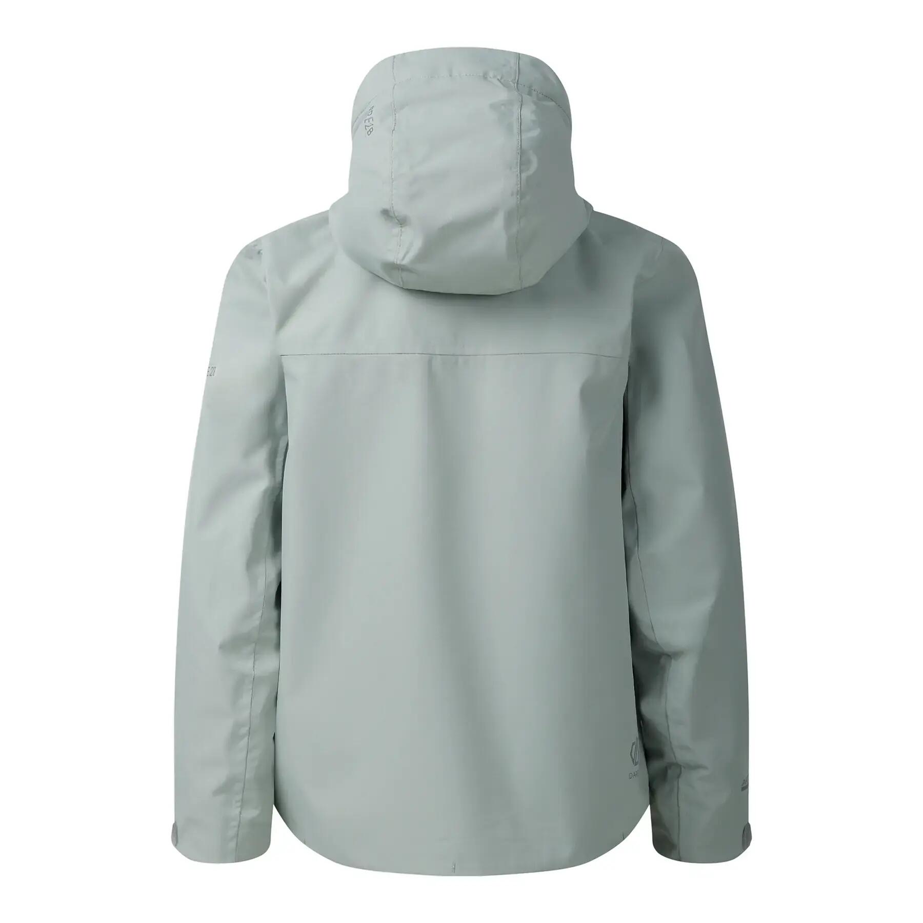 Chubasquero infantil Dare 2B Kdswitchiijk 2/7