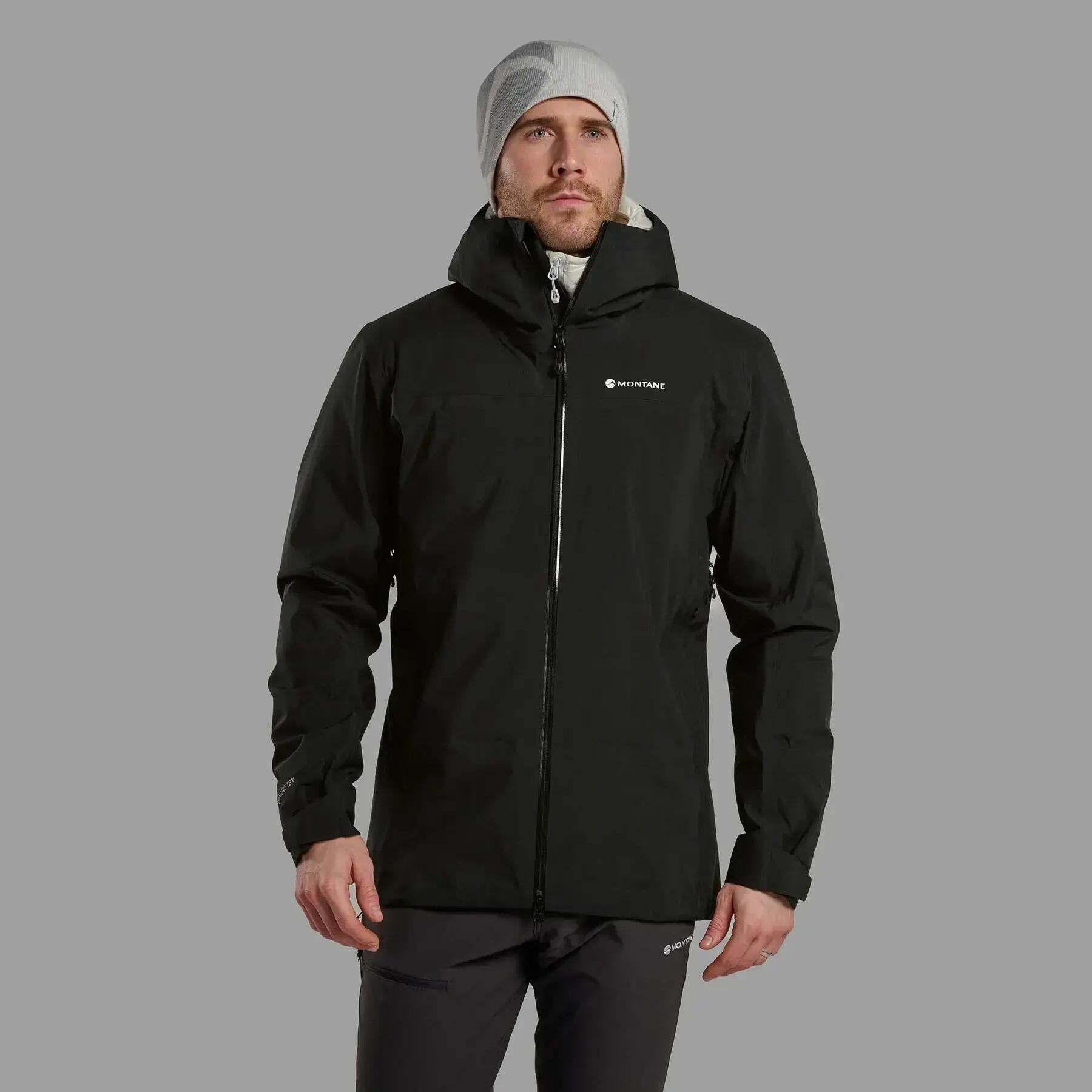 Veste imperméable Montane Phase 3/7