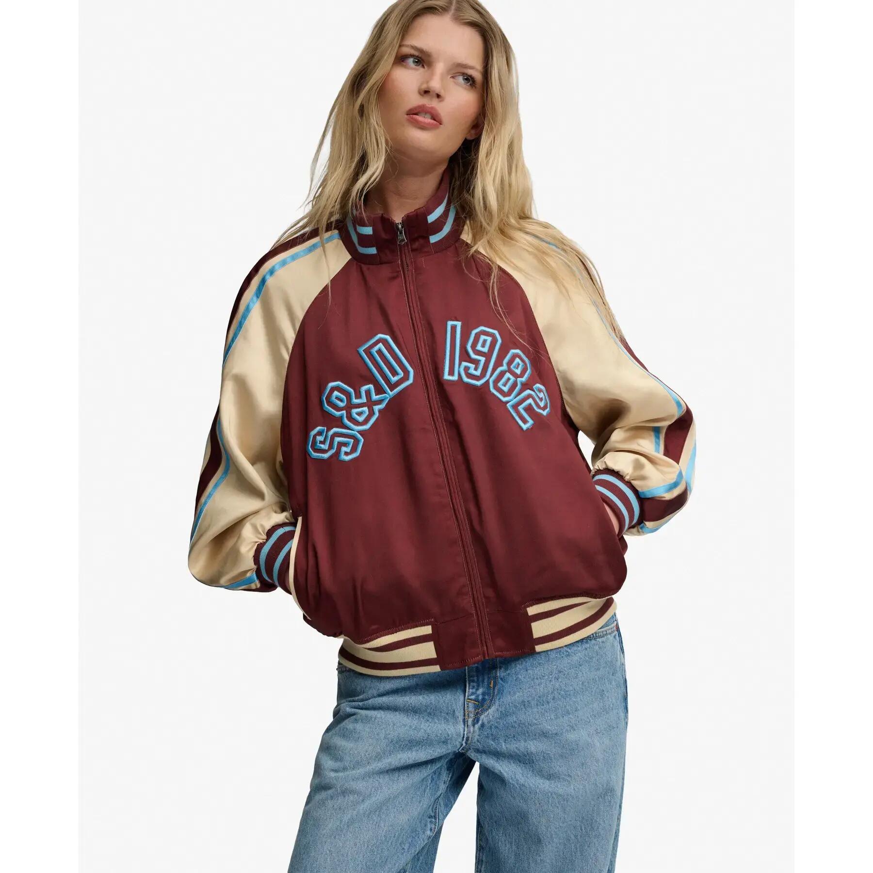 Giacca sportiva da donna Superdry Suika 2/6