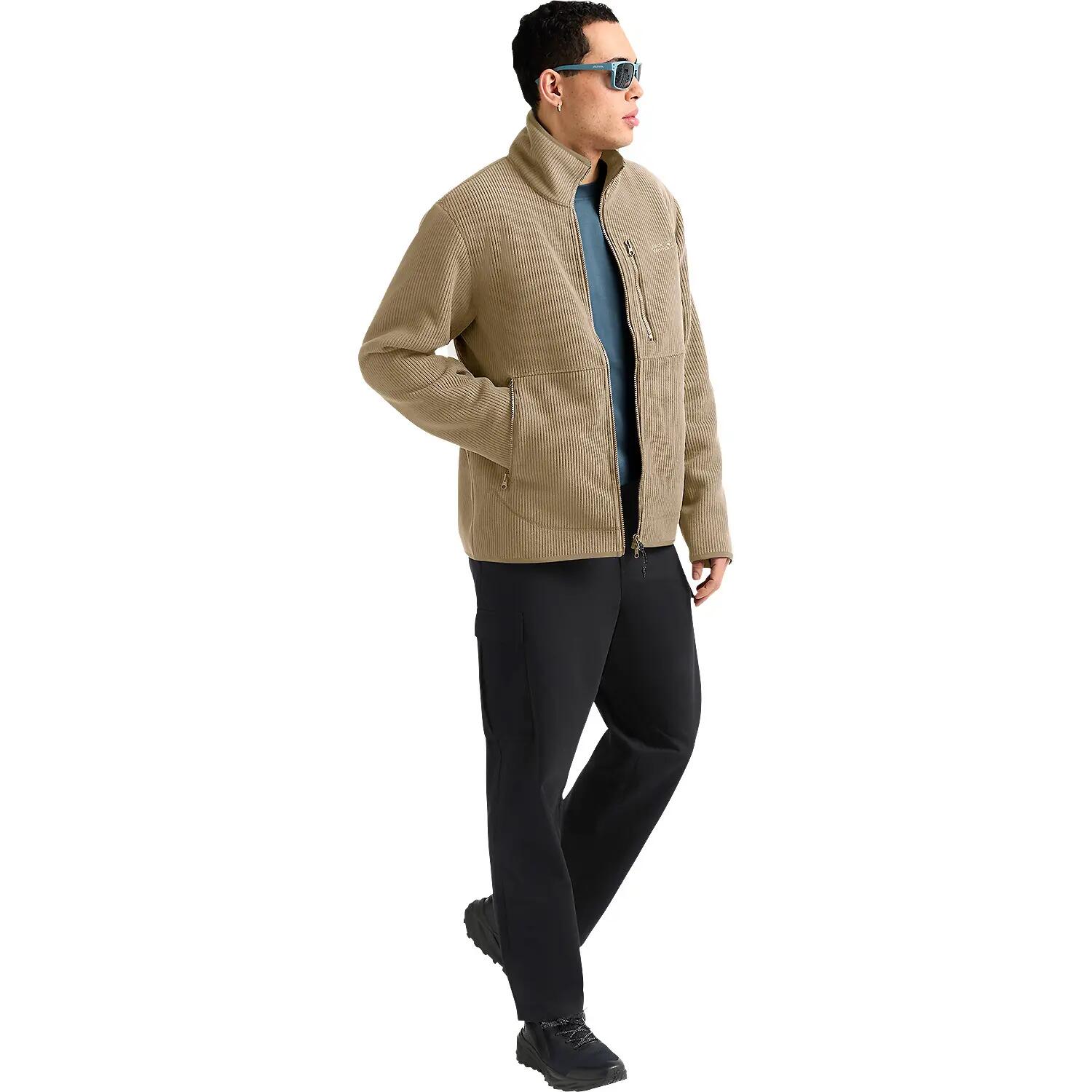 Herren Jacke LAKE RIDGE JKT M 6/9