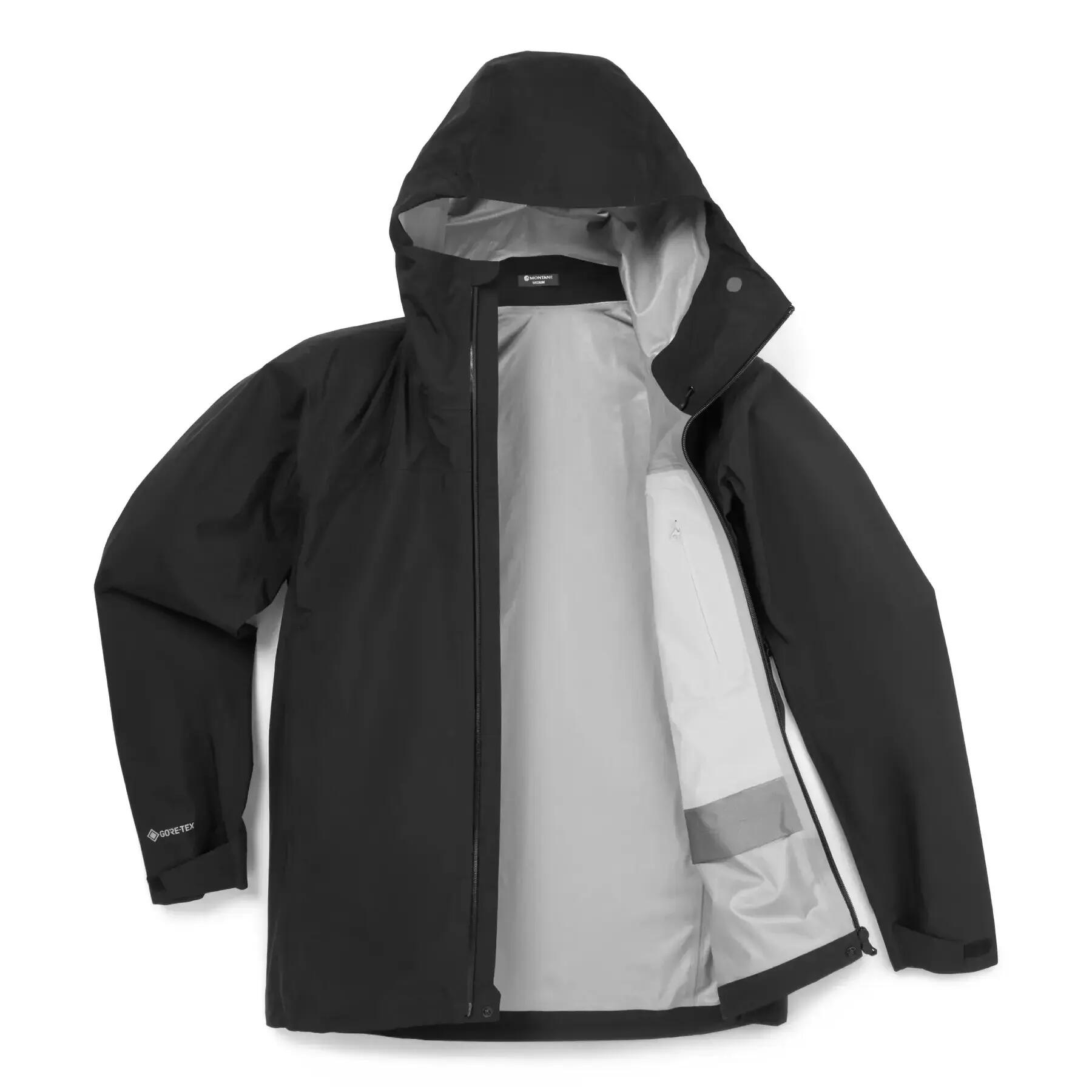 Veste imperméable Montane Phase 2/7