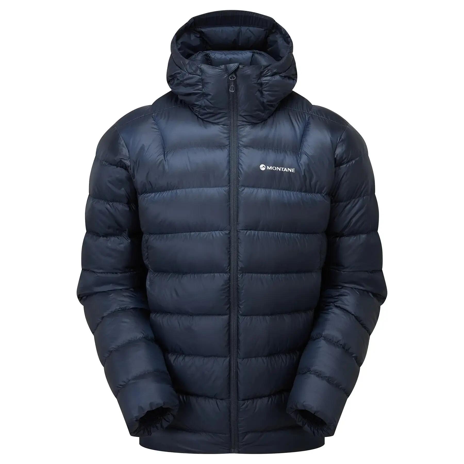 MONTANE picture