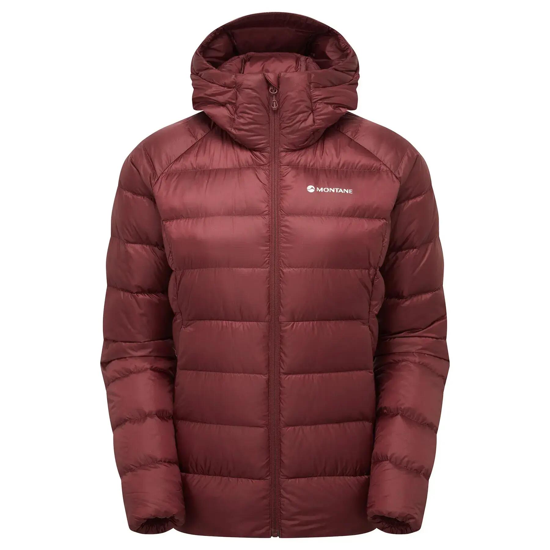 MONTANE picture