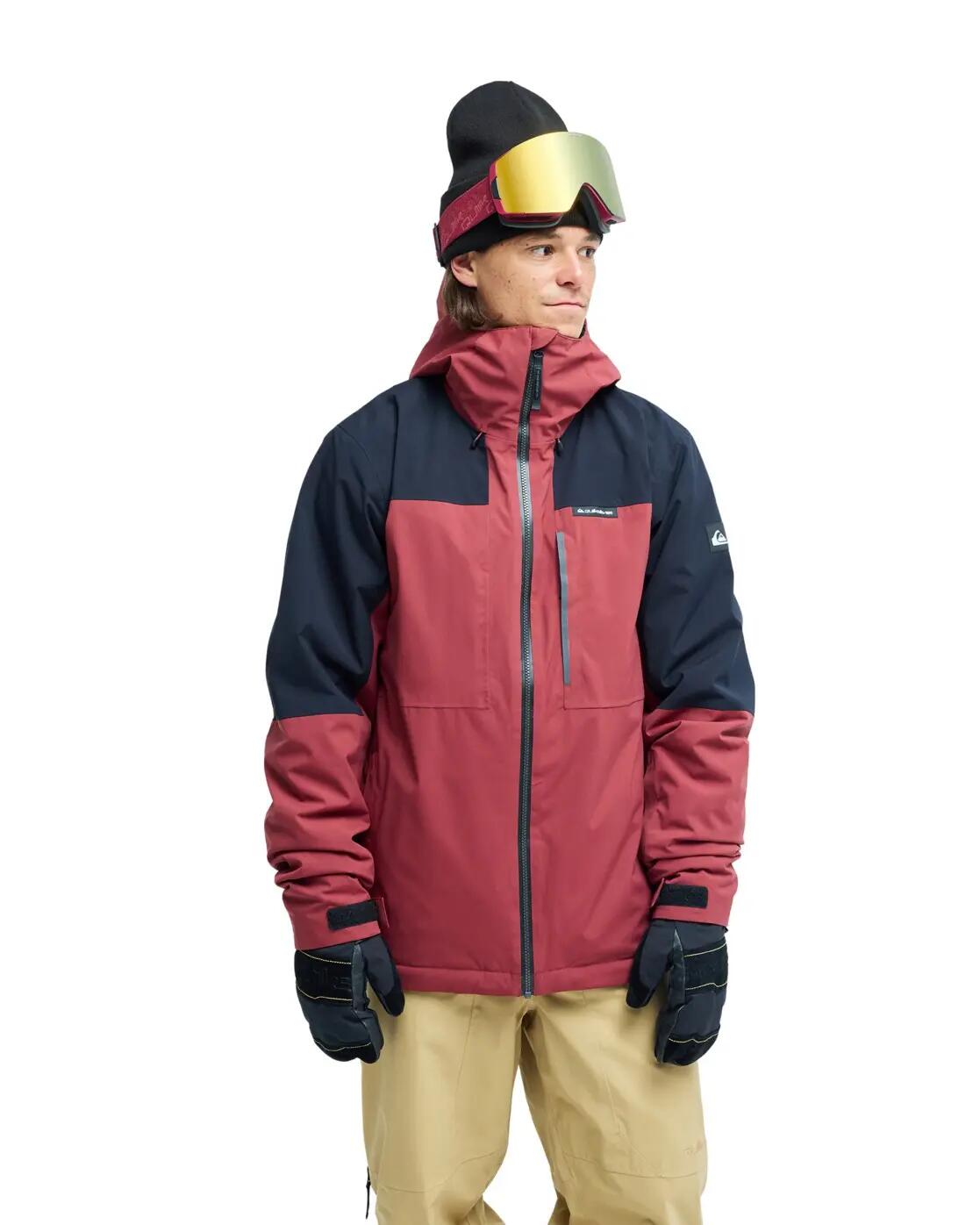 QUIKSILVER picture