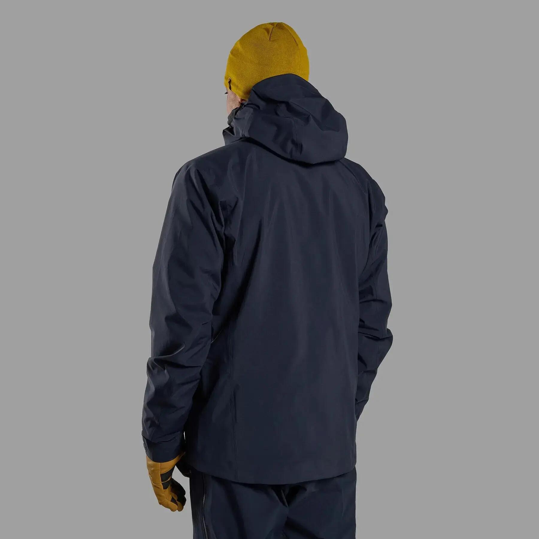 Camisa impermeável Montane Alta XT 4/7
