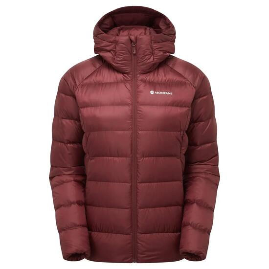 Doudoune femme Montane Anti Freeze Xt