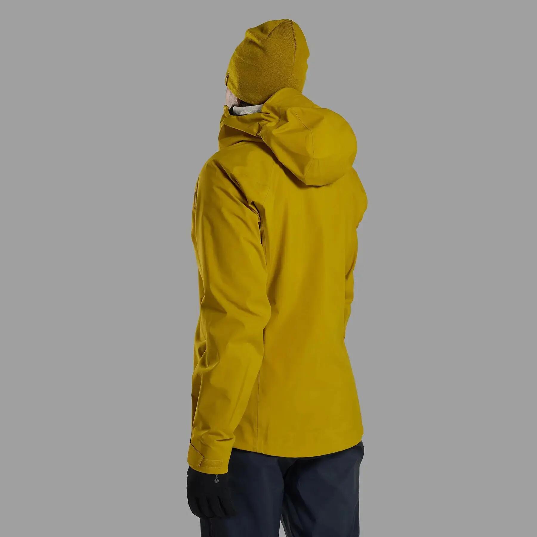 Veste imperméable femme Montane Alta Xt 3/7