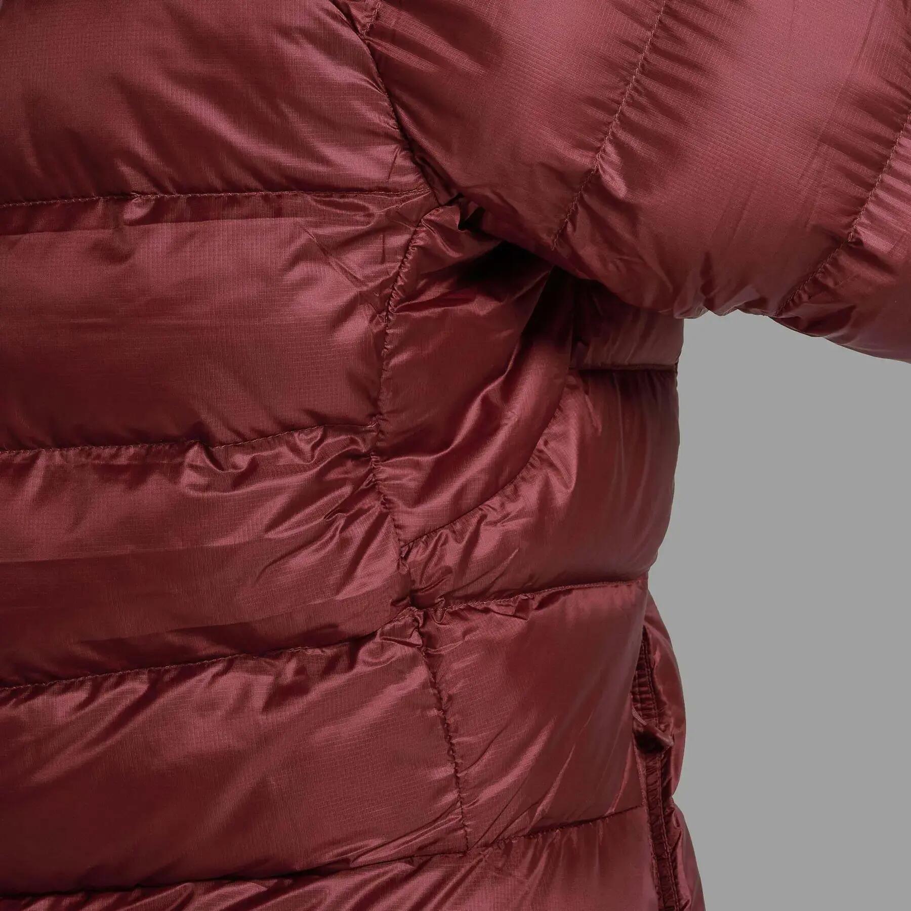 Casaco de mulher para baixo Montane Anti Freeze Xt 6/7