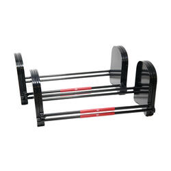 Powerblock EXP Stage 3 Kit (70-90lbs)