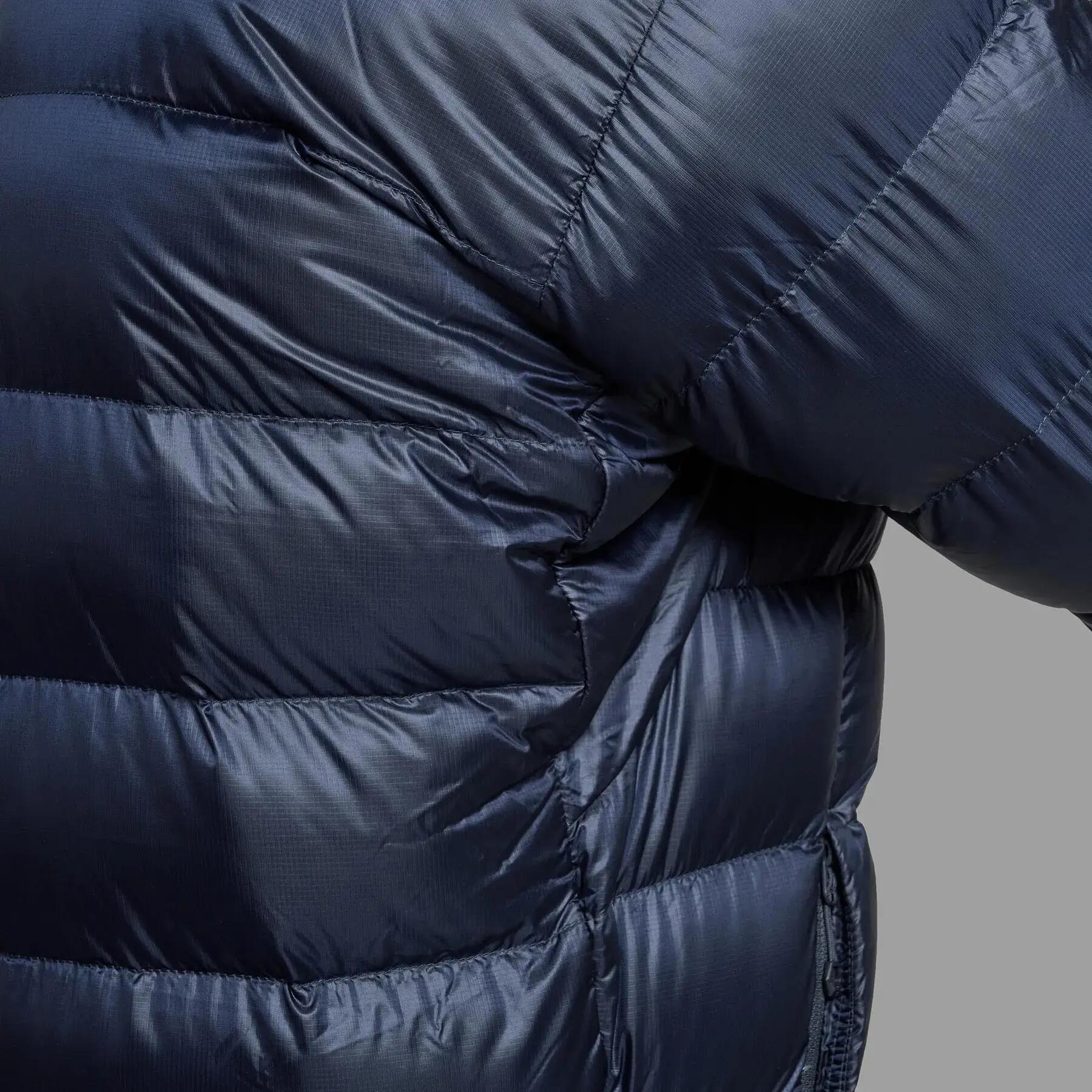 Piumino con cappuccio Montane Anti Freeze XT 6/7