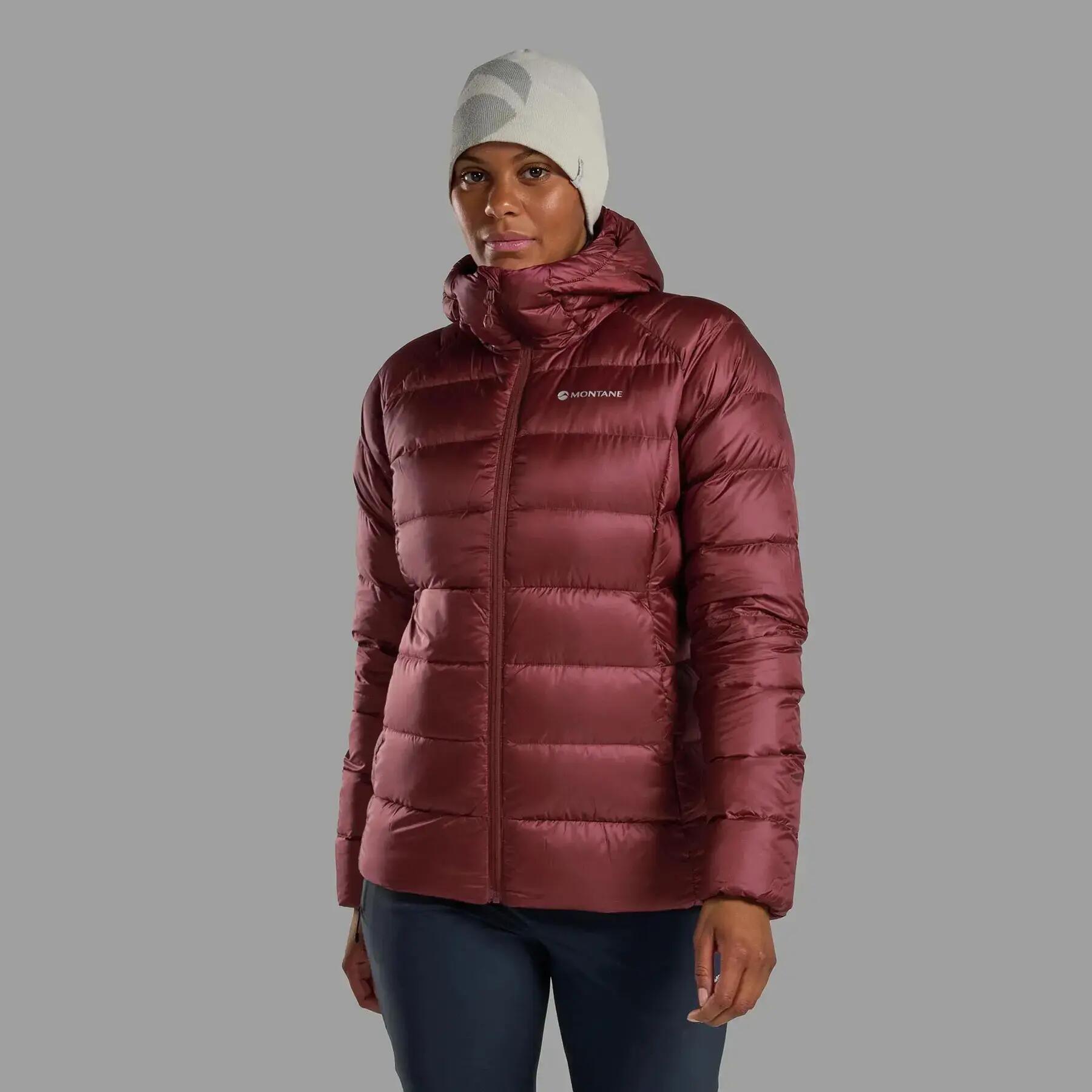 Casaco de mulher para baixo Montane Anti Freeze Xt 2/7