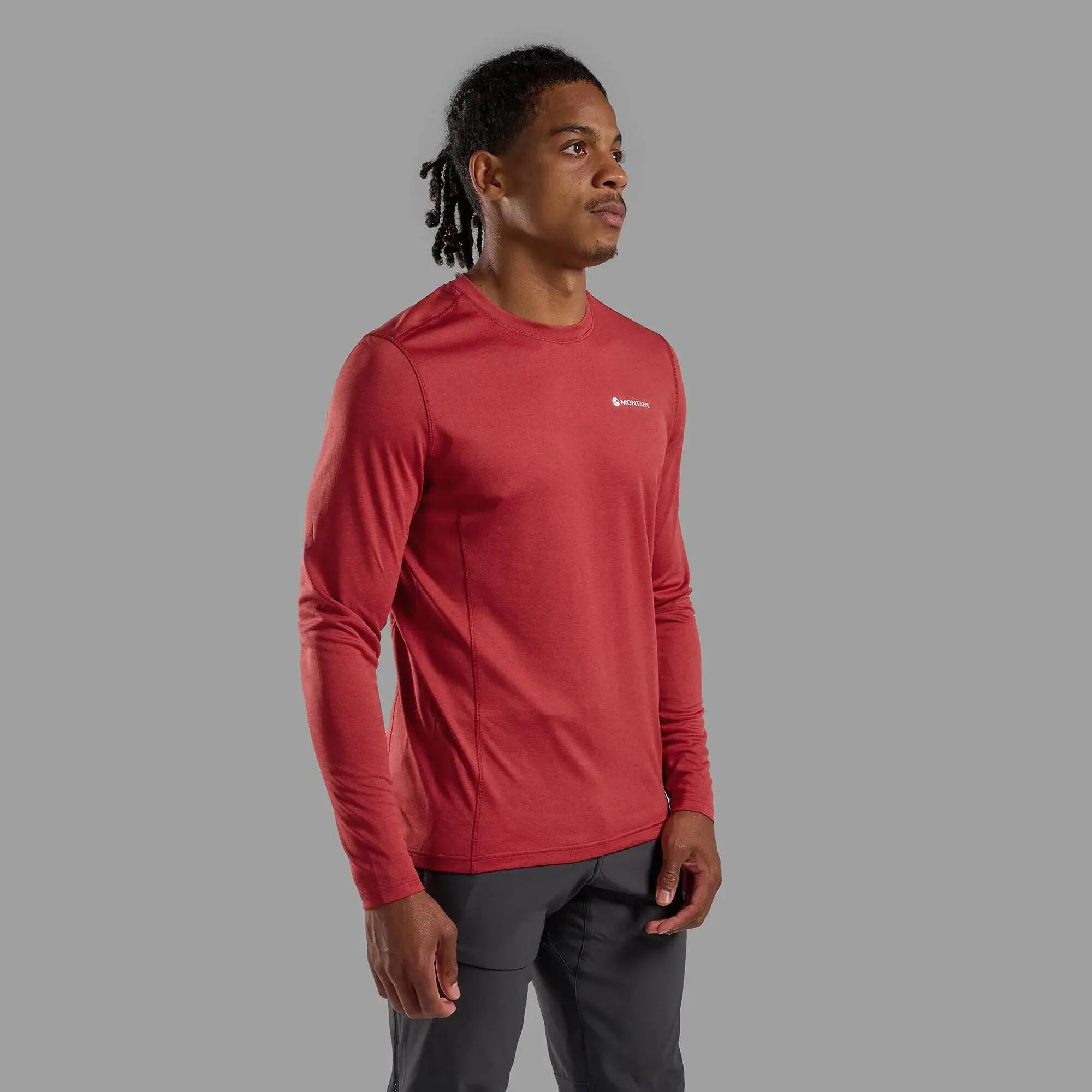 Maillot manches longues Montane Dart 2/3