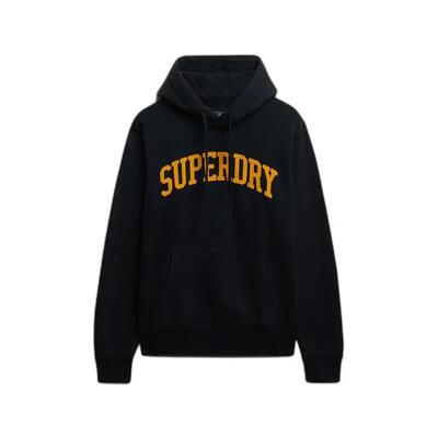 Hoodie superdry vintage athletic