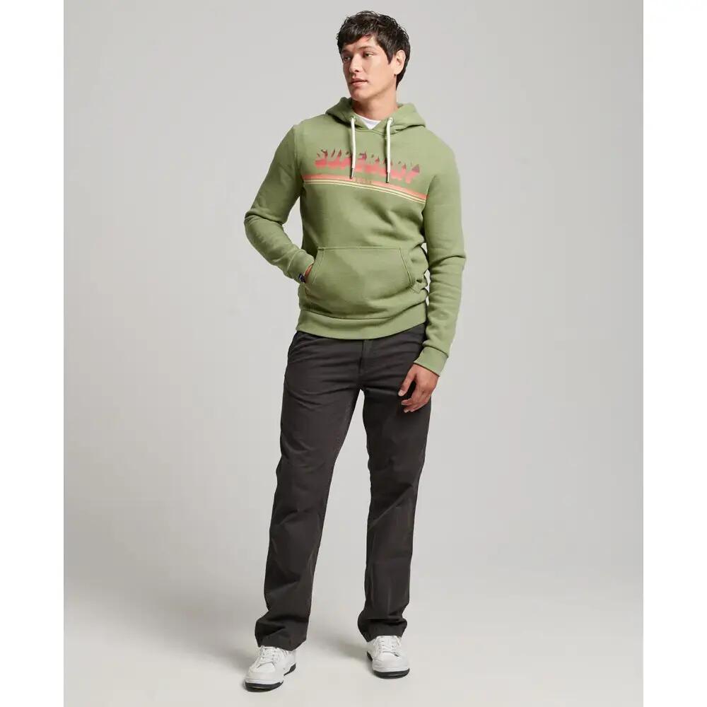 Hoodie Superdry Vintage Shadow 1/5