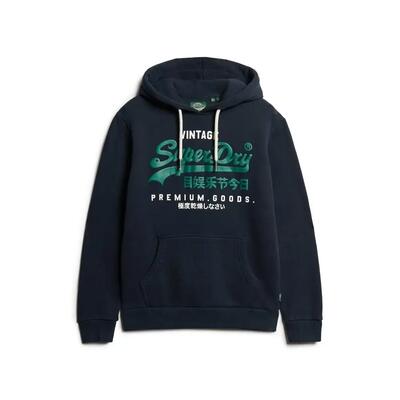 Hoodie superdry premium goods