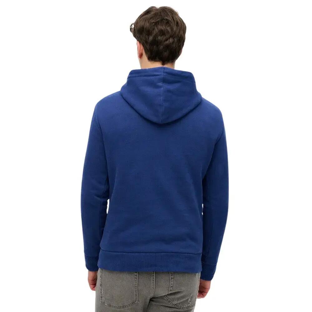 Felpa con cappuccio Superdry Mountain Rainbow 4/6