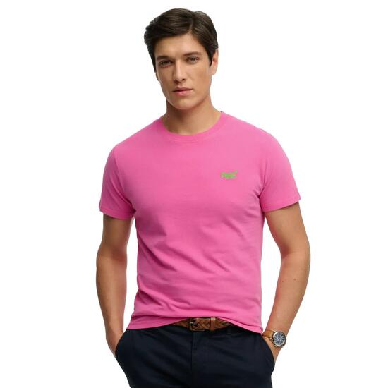 T-shirt Superdry Essential Logo